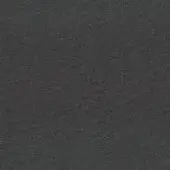 Dark grey canvas fabric texture, tightly woven matte finish, uniform dense weave, miniforms “canva (tobago) 66 grigio scuro” collection.
